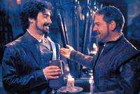 Кадр Отелло