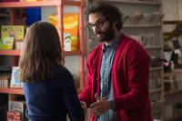 Кадр В активном поиске