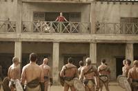 Кадр Спартак: Кровь и песок