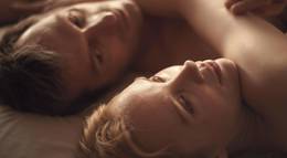 Кадр из фильма "Измена" - 1