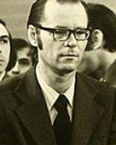 Виктор Бабушкин фото