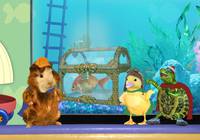 Кадр Чудо-зверята