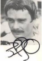 Найджел Мэнселл фото