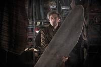 Кадр Сквозь снег