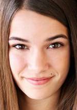 Кортни Лорен Каммингс фото