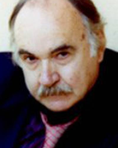 Антонио Салинес фото