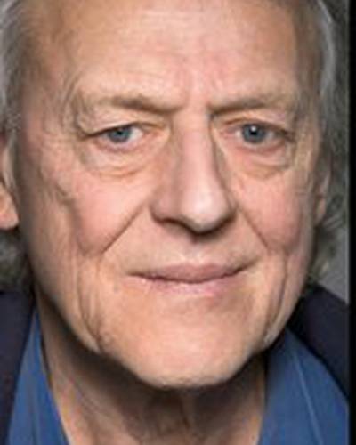 Кай Поллак фото