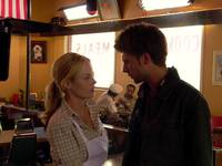 Кадр Гнилая дорога