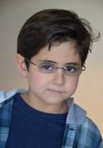 Блейк Гаррет фото