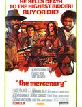 Постер из фильма "Наемник" - 1