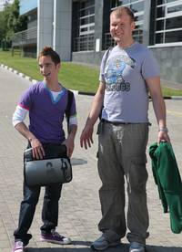 Кадр Нанолюбовь