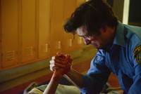 Кадр Под куполом