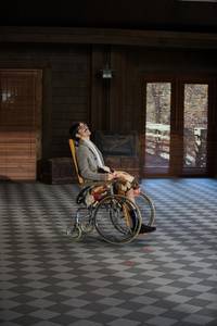 Кадр Бивень