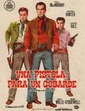Постер из фильма "Gun for a Coward" - 1