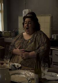 Кадр Летние ночи