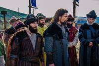 Кадр Воскресший Эртугрул