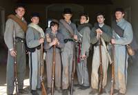 Кадр Поле потерянной обуви