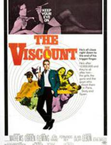 Le vicomte règle ses comptes