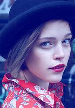 Ливия Маттес фото