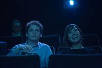 Кадр С 5 до 7. Время любовников