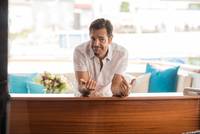 Кадр За бортом