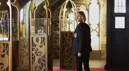 Кадр из фильма "Класс" - 2