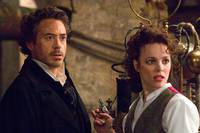 Кадр Шерлок Холмс