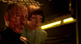 Кадр из фильма "Подвал" - 1