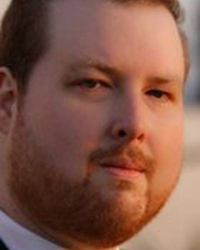 Джастин Дональдсон фото