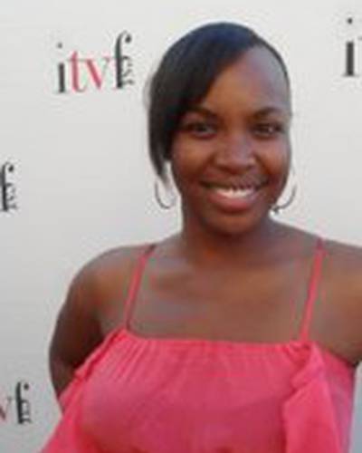 Фадья Кармелла Марселин фото