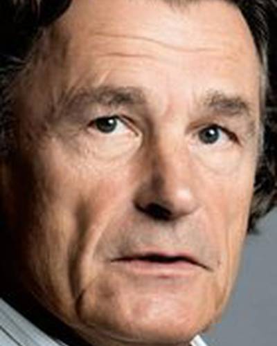 Макс Фолькерт Мартенс фото