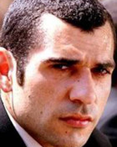 Каис Насеф фото