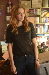 Кадр Под куполом