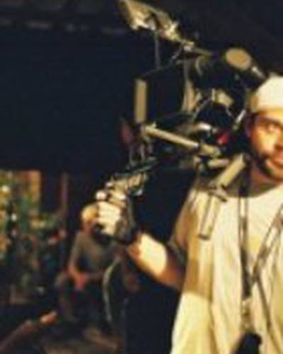 Дэвид Этан Сандерс фото