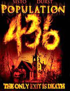 Население 436 (видео)