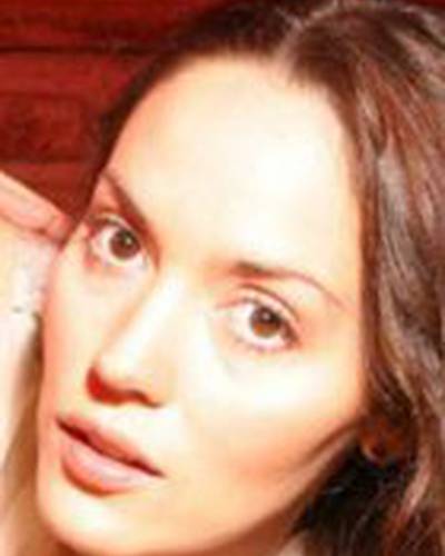 Ингрид Исенси фото