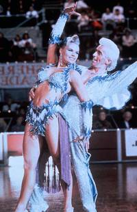 Кадр Танцы без правил