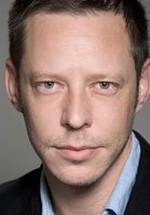 Эриель Роттер фото