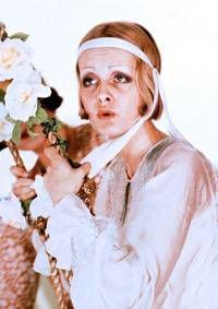 Кадр Приятель