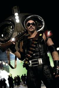 Кадр Хранители