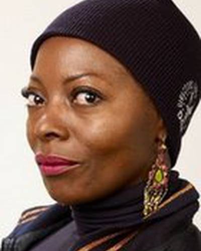 Фелисите Вуасси фото