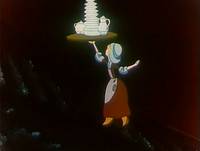 Кадр Золушка