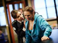 Кадр Уэнтуорт