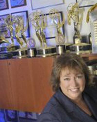 Сьюзэн Лэси фото