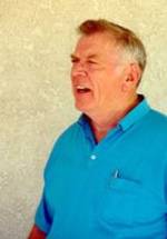 Герард Малони фото