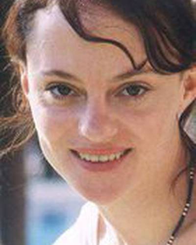 Анджела Беттис фото