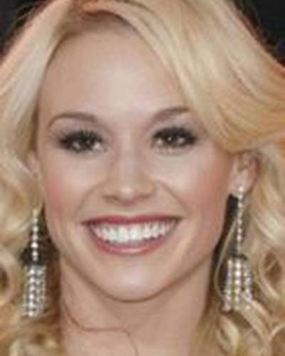 Тини Стеклейн фото