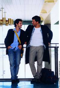 Кадр Квартирант