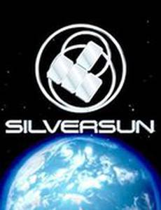 Серебряное солнце