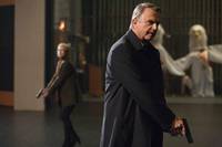 Кадр Алькатрас